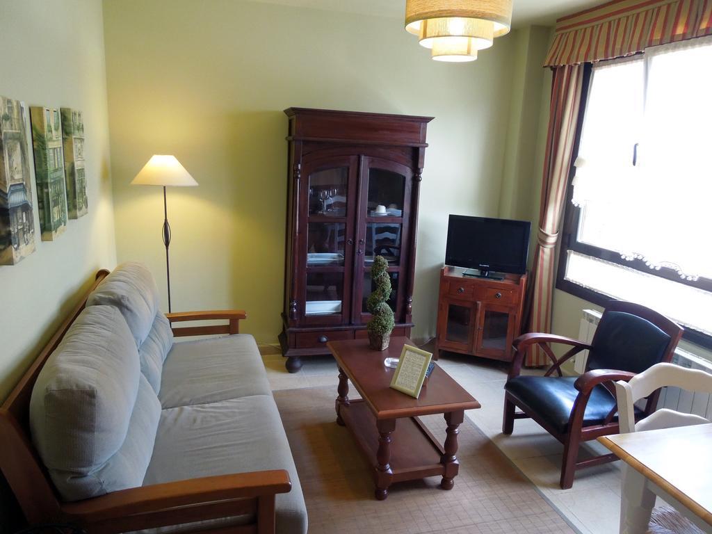 La Marina Apartament Ribadesella