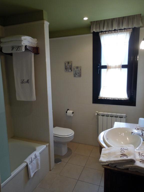 La Marina Apartament Ribadesella