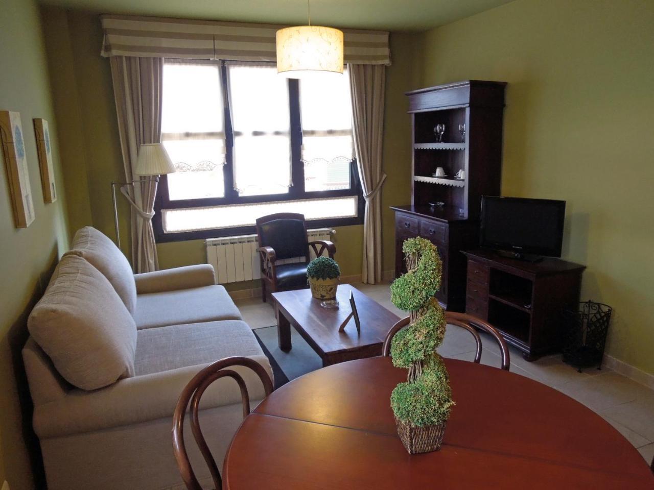 Apartament La Marina *